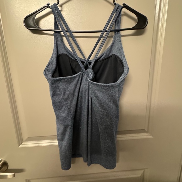Black Diamond Women’s Athletic Tank Size Small - Picture 3 of 3